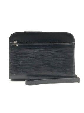 Louis Vuitton Epi Hoche Clutch Price Negotiation Welcome